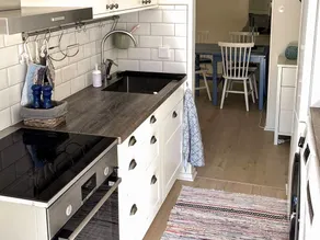 4 star holiday home in Yngsjö, Sverige - Image 4