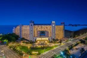 LANDWISE SEAVIEW HOTEL(International Convention and Exhibition Center Store） - Image 5