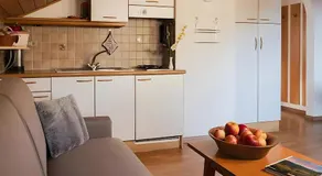 Lechnerhof Appartement Alpenrose - Image 5