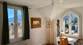 Uptown Apartments Interlaken free Parking - Image 2