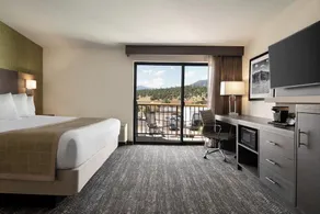 Days Hotel Flagstaff - Image 2