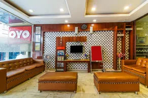 OYO 26216 Hotel Maanvi - Image 5