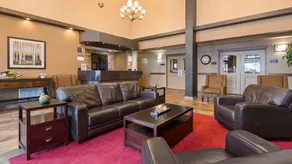Best Western Plus Kamloops Hotel - Image 3