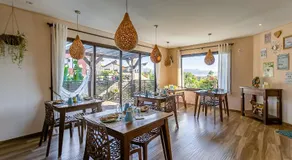Shiva Boutique Hotel - Praia do Rosa - Image 5