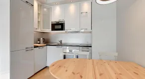 Appartement avec 3 chambres à coucher pour 7 personnes - Image 3