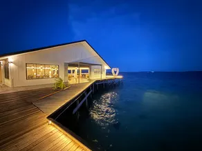 SKY Resort Timbun Mata & Reef, Semporna - Image 3