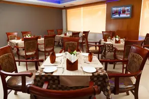 Hotel Gopalapuram International - Image 4