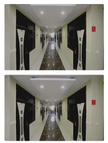 Hotel O Alpine - Image 2