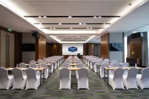 Hampton by Hilton Yueyang Yueyang Avenue - Image 2