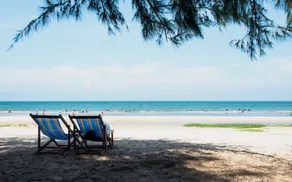 The Eight Boutique Pool Villa - Huahin - Image 1