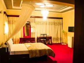 Central inn Hotel - Image 2