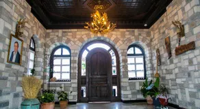 Hotel Onufri - Image 4