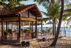 Thanh Kieu Beach Resort - Image 5
