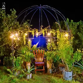 Hang Sói Glamping - Image 4
