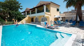 Kassiopi Luxury Home - Image 3