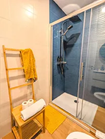 Stylish & Quiet 2Bed 2Bath Apartment Between Valletta & Sliema - Image 2