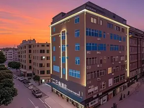 Ersanjiao Hotel - Image 4