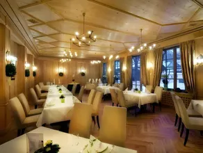 Hotel Goldene Sonne - Image 2