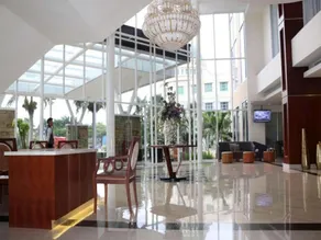 Java Palace Hotel - Image 2