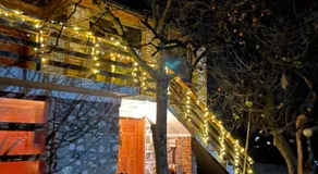 The house in the village - Image 3