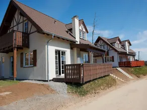 Villa near Reservoir with Fireplace - Image 1