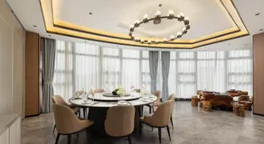 上海浦东温德姆花园酒店 Wyndham Garden Shanghai Pudong - Image 3