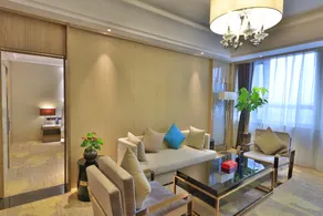 Jinyu Yihao Hotel - Image 4