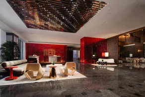 Radisson Red Yangzhou Slender West Lake - Image 4