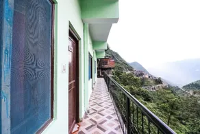 Hotel O Ashirwad Guest House - Image 4
