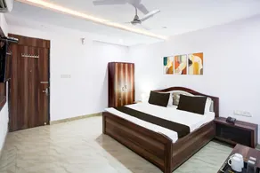 Hotel O City palace hotel - Image 2