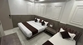 Hotel Sapphire International By ASR Hospitality - Image 3