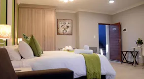 Green Side accommodation - Image 2