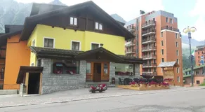 Hotel Angelo - Image 5