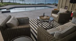 Oceanfront Home with Private Pool & Sunset Views by SkyRun Kona Coast - Image 3