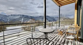 Balcons de Sorgeat - Chambres d'hôtes - Ecolodge en montagne - Image 2