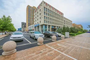 Junxingyuan Hotel (Ulanqab High-speed Railway Station) - Image 5