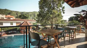 Hotel Carlos Paz - Image 5