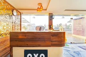 Hotel O PBR NEST - Image 2