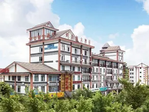 Huangguoshu Heyuan Hotel - Image 3