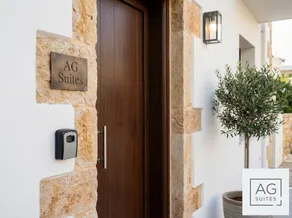 Apartment Artemis by AG Suites - Image 4