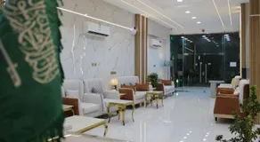 Bahget Eljouf Furnished Apartment - Image 3