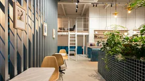 cafe&stay notA - Image 3
