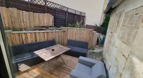 Ferienwohnung/Monteurwohnung Alte Scheune bei Kassel - Image 5