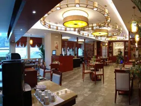 Chongqing Wanyou Conifer Hotel - Image 4