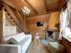 Alpine Getaway i Toscana - Image 4