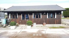One bedroom lodge in the countryside - Image 3