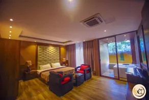 Aswadduma Hotel - Image 3