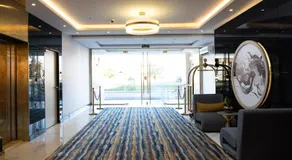 Zawaya Al Masia Hotel Al Dairi Ring Road - Image 4