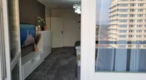 Große 3-Zimmer Wohnung, zentrale Lage. - Image 4