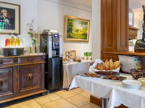 Hôtel Best Western de Greuze Tournus - Image 5